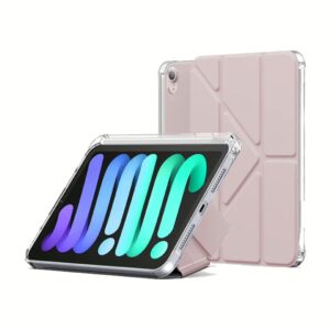 Casestudi รุ่น ULS - เคส iPad Mini (7th/6th Gen) - สี Pink