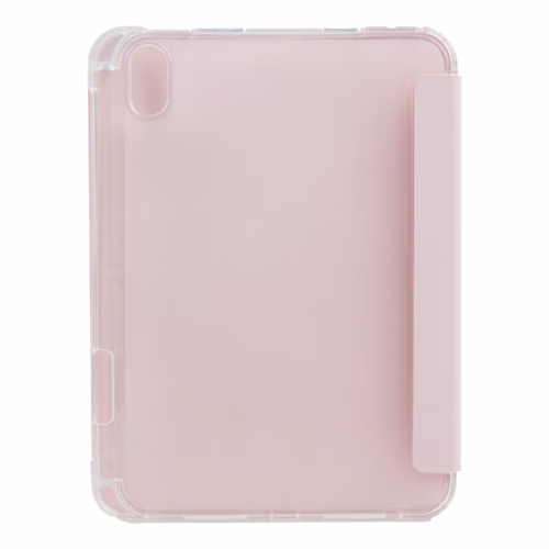 Casestudi รุ่น ULS - เคส iPad Mini (7th/6th Gen) - สี Pink