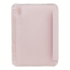 Casestudi รุ่น ULS - เคส iPad Mini (7th/6th Gen) - สี Pink