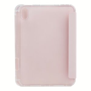 Casestudi รุ่น ULS - เคส iPad Mini (7th/6th Gen) - สี Pink