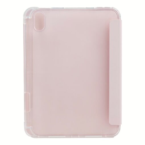Casestudi รุ่น ULS - เคส iPad Mini (7th/6th Gen) - สี Pink - Image 2