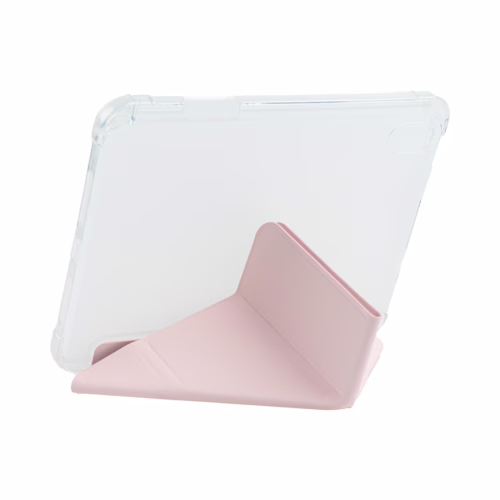 Casestudi รุ่น ULS - เคส iPad Mini (7th/6th Gen) - สี Pink