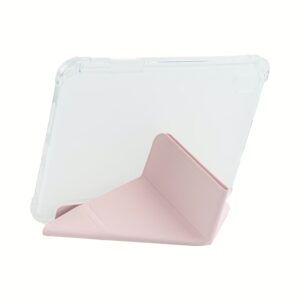 Casestudi รุ่น ULS - เคส iPad Mini (7th/6th Gen) - สี Pink