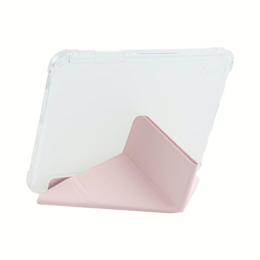 Casestudi รุ่น ULS - เคส iPad Mini (7th/6th Gen) - สี Pink - Image 3