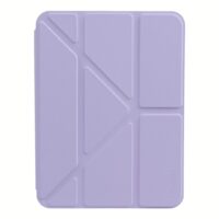 Casestudi รุ่น ULS - เคส iPad Mini (7th/6th Gen) - สี Purple
