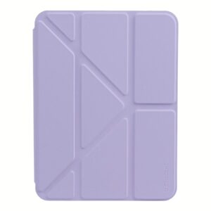 Casestudi รุ่น ULS - เคส iPad Mini (7th/6th Gen) - สี Purple
