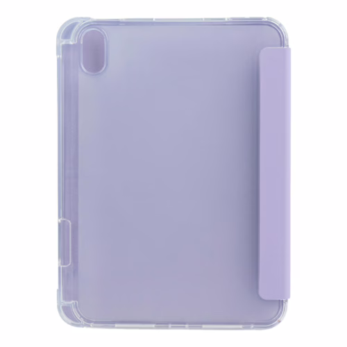 Casestudi รุ่น ULS - เคส iPad Mini (7th/6th Gen) - สี Purple