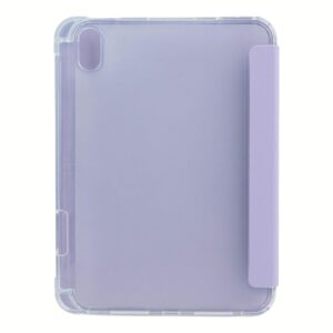 Casestudi รุ่น ULS - เคส iPad Mini (7th/6th Gen) - สี Purple