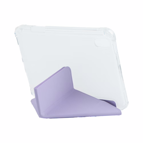 Casestudi รุ่น ULS - เคส iPad Mini (7th/6th Gen) - สี Purple