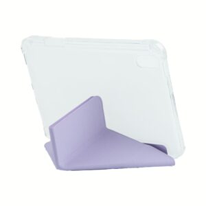 Casestudi รุ่น ULS - เคส iPad Mini (7th/6th Gen) - สี Purple