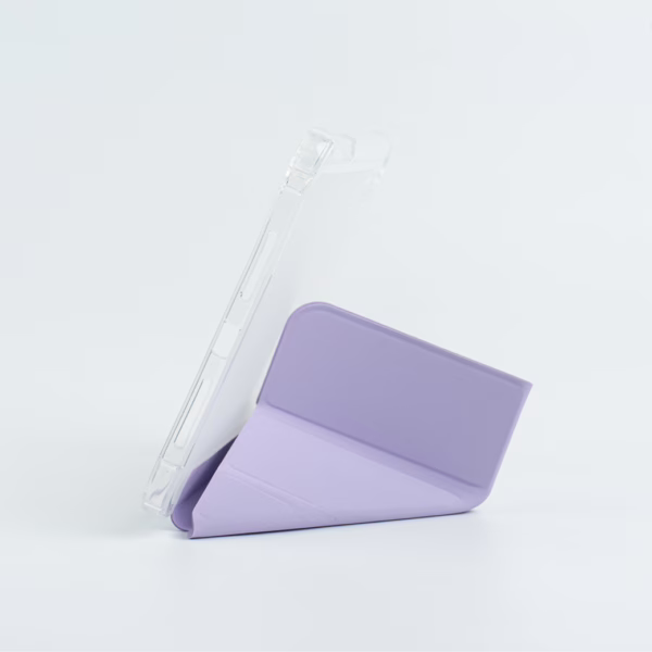 Casestudi รุ่น ULS - เคส iPad Mini (7th/6th Gen) - สี Purple