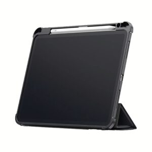 Casestudi รุ่น ULS - เคส iPad Air 11 (6th/2024) - สี Black