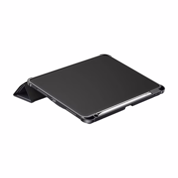 Casestudi รุ่น ULS - เคส iPad Pro 11" (5th/2024) - สี Black