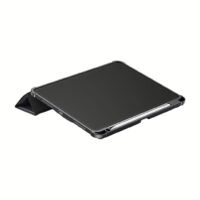 Casestudi รุ่น ULS - เคส iPad Pro 11" (5th/2024) - สี Black