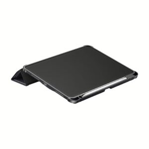 Casestudi รุ่น ULS - เคส iPad Air 11 (6th/2024) - สี Black