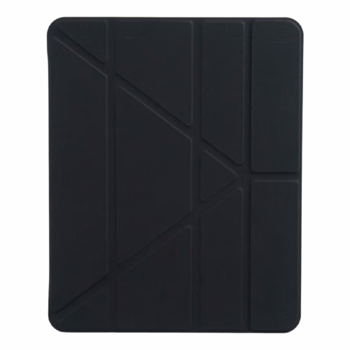 Casestudi รุ่น ULS - เคส iPad Air 13 (1st/2024) - สี Black