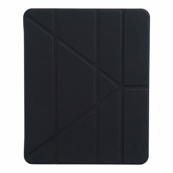 Casestudi รุ่น ULS - เคส iPad Pro 11" (5th/2024) - สี Black