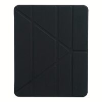 Casestudi รุ่น ULS - เคส iPad Pro 11" (5th/2024) - สี Black