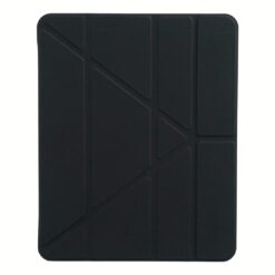 Casestudi รุ่น ULS - เคส iPad Air 11 (6th/2024) - สี Black