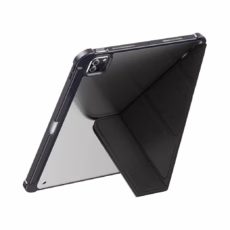 Casestudi รุ่น ULS - เคส iPad Air 13 (1st/2024) - สี Black - Image 3