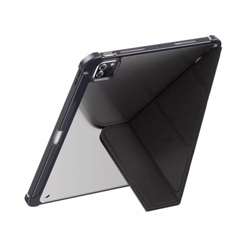 Casestudi รุ่น ULS - เคส iPad Air 13 (1st/2024) - สี Black