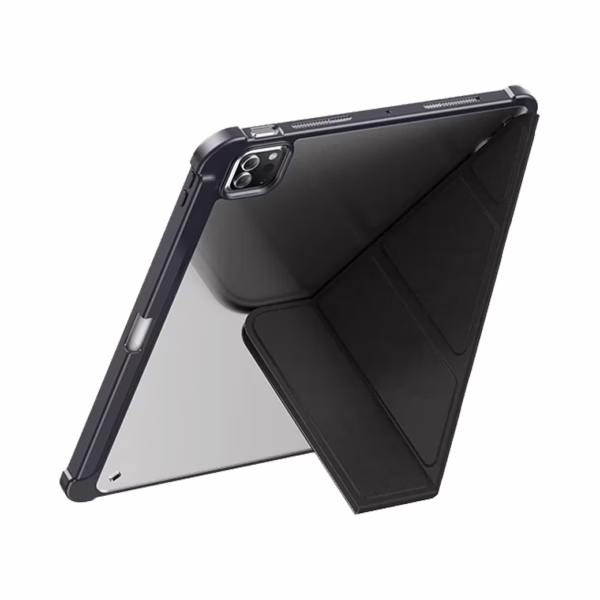 Casestudi รุ่น ULS - เคส iPad Pro 11" (5th/2024) - สี Black