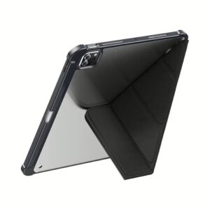Casestudi รุ่น ULS - เคส iPad Air 11 (6th/2024) - สี Black