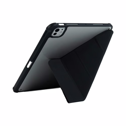 Casestudi รุ่น ULS - เคส iPad Air 13 (1st/2024) - สี Black