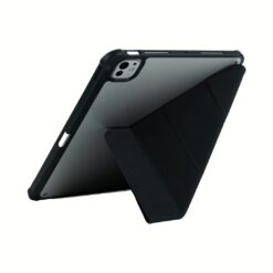Casestudi รุ่น ULS - เคส iPad Air 11 (6th/2024) - สี Black