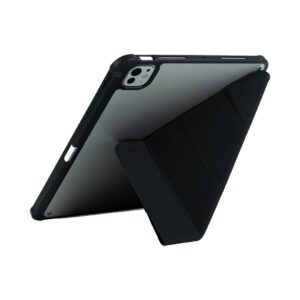 Casestudi รุ่น ULS - เคส iPad Air 11 (6th/2024) - สี Black