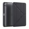 Casestudi รุ่น ULS - เคส iPad Air 11 (6th/2024) - สี Black