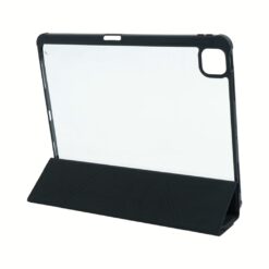 Casestudi รุ่น ULS - เคส iPad Air 11 (6th/2024) - สี Black