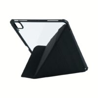 Casestudi รุ่น ULS - เคส iPad Pro 11" (5th/2024) - สี Black