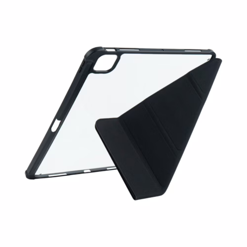 Casestudi รุ่น ULS - เคส iPad Air 13 (1st/2024) - สี Black