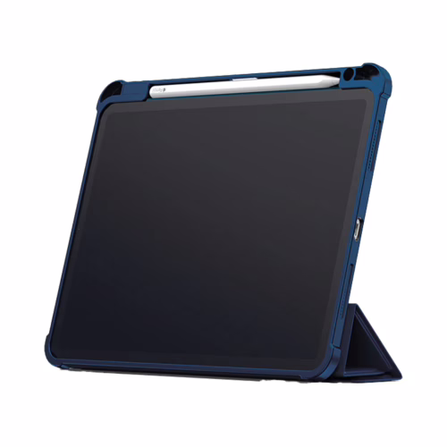Casestudi รุ่น ULS - เคส iPad Air 13 (1st/2024) - สี Navy
