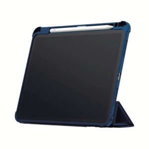 Casestudi รุ่น ULS - เคส iPad Pro 13" (7th/2024) - สี Navy