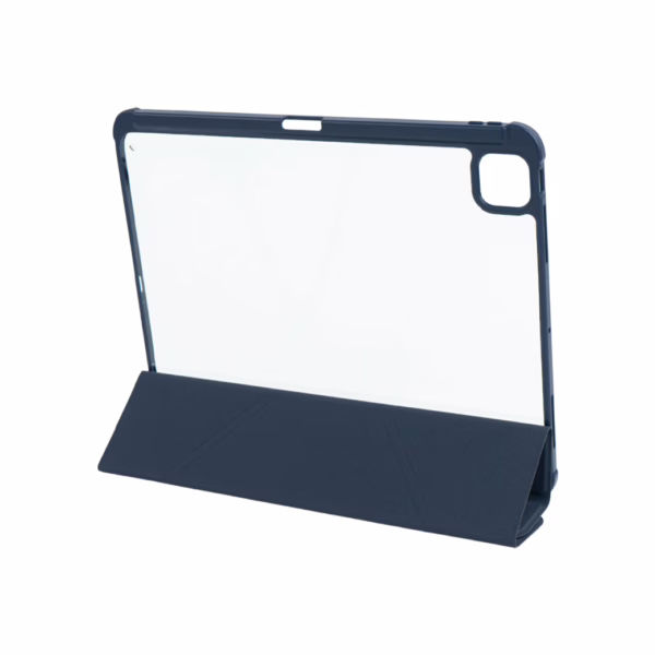 Casestudi รุ่น ULS - เคส iPad Air 13 (1st/2024) - สี Navy