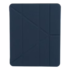 Casestudi รุ่น ULS - เคส iPad Pro 11" (5th/2024) - สี Navy - Image 5