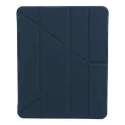 Casestudi รุ่น ULS - เคส iPad Air 13 (1st/2024) - สี Navy