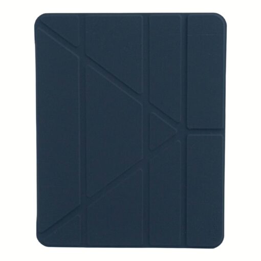 Casestudi รุ่น ULS - เคส iPad Air 13 (1st/2024) - สี Navy - Image 5