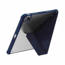 Casestudi รุ่น ULS - เคส iPad Pro 11" (5th/2024) - สี Navy - Image 4