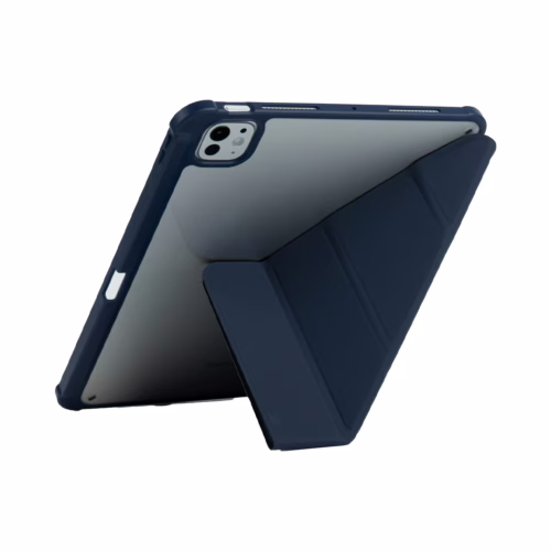 Casestudi รุ่น ULS - เคส iPad Air 13 (1st/2024) - สี Navy