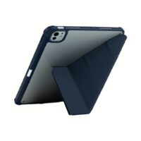 Casestudi รุ่น ULS - เคส iPad Pro 11" (5th/2024) - สี Navy
