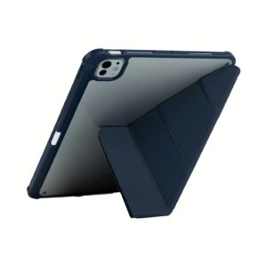 Casestudi รุ่น ULS - เคส iPad Air 13 (1st/2024) - สี Navy