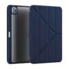 Casestudi รุ่น ULS - เคส iPad Air 11 (6th/2024) - สี Navy