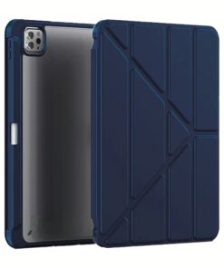 Casestudi รุ่น ULS - เคส iPad Air 11 (6th/2024) - สี Navy