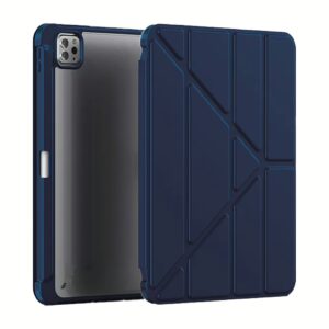 Casestudi รุ่น ULS - เคส iPad Pro 13" (7th/2024) - สี Navy