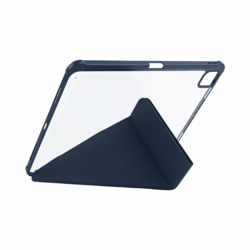 Casestudi รุ่น ULS - เคส iPad Air 13 (1st/2024) - สี Navy
