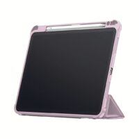 Casestudi รุ่น ULS - เคส iPad Pro 11" (5th/2024) - สี Pink