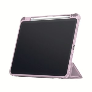 Casestudi รุ่น ULS - เคส iPad Pro 11" (5th/2024) - สี Pink